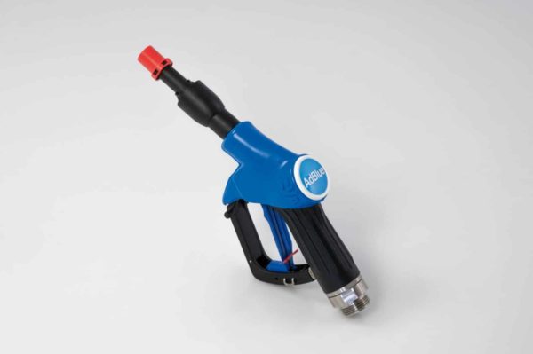 Elaflex AdBlue PKW Zapfpistole