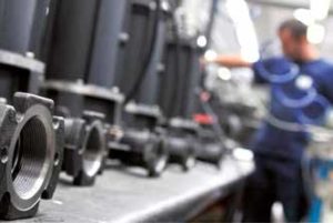 Produktion