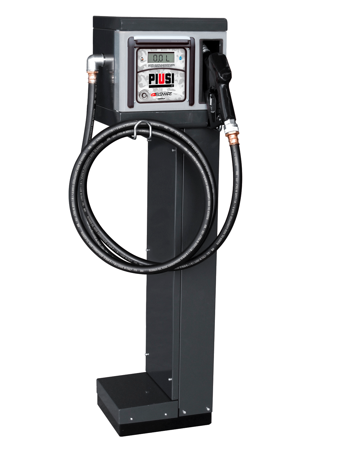 Piusi CUBE B.SMART 230VAC Petro Handels GmbH