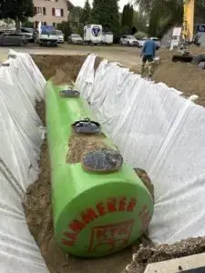 Tankersatz SOCAR Burgdorf