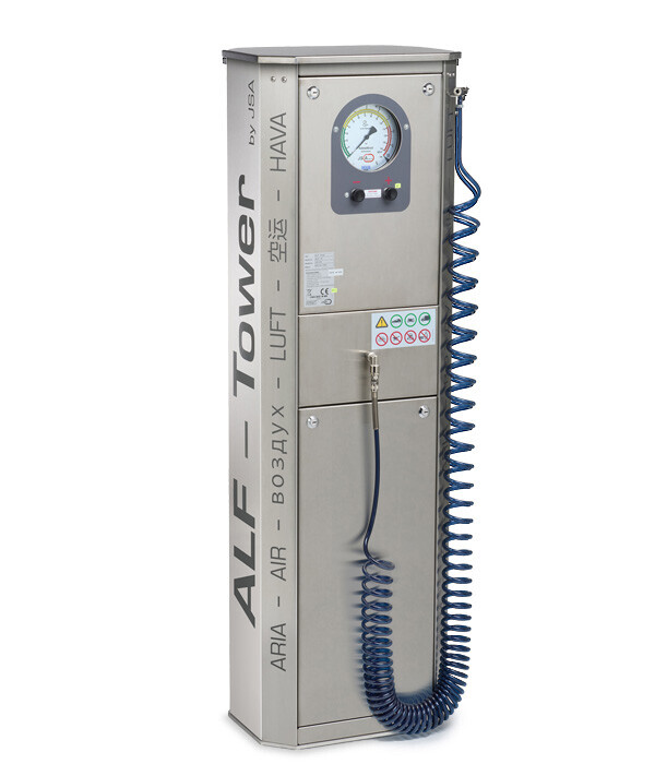 ALF-Tower ALK