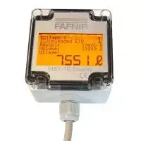 VISY-TD Display