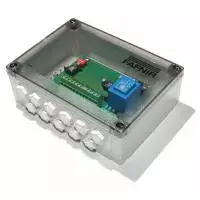 VISY-Input